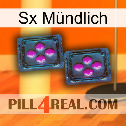 Sx Mündlich 03